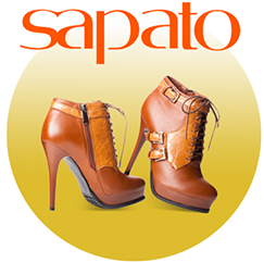 Разработка приложения для обувного бренда "Sapato" Вконтакте