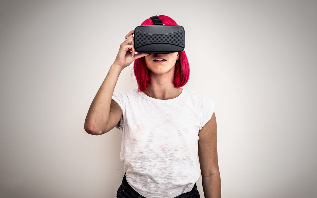 Разработка сайта агентства 3D технологий
