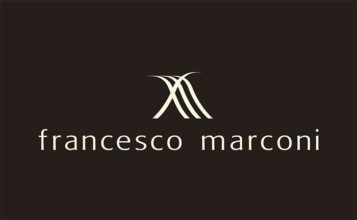 Разработка дизайна сайта Francesco Marcony Bags & Accessories