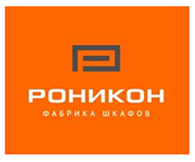 Разработка приложения для социальных сетей Вконтакте и Фейсбук производителя мебели "Роникон"