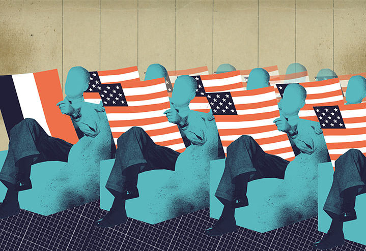 Метод Энди Уорхола. Как попизм 60-х до сих пор влияет на тенденции современного искусства