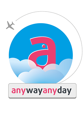 Продвижение сообщества "Anywayanyday" Вконтакте