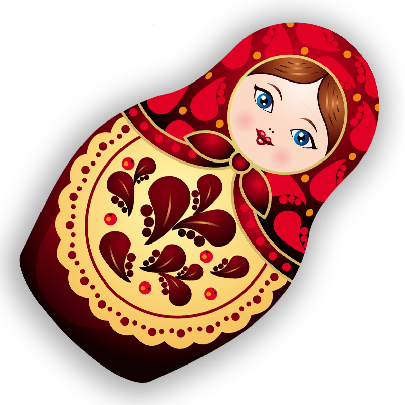 Landing page development for presentation tours of Russia from "TourPult"