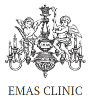 Создание сайта для центра эстетической медицины "EMAS CLINIC" и персонального сайта доктора Эмиля Асиряна