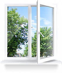 Website development for the "Alfa Balkon" company