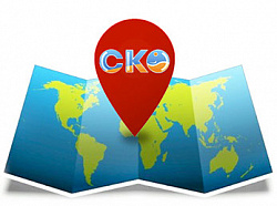 Разработка сайта для туристической компании "Sko-tour"
