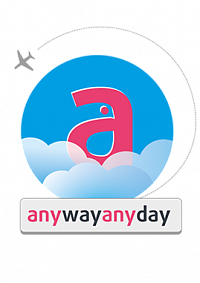 Продвижение сообщества "Anywayanyday" Вконтакте