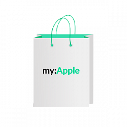 Интернет-магазин техники Apple