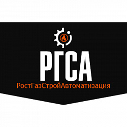 Создание сайта для компании РостГазСтройАвтоматизация (РГСА) 
