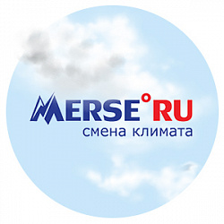 Мэрит Сервис: разработка лендинга для новой ниши