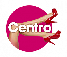 Продвижение акции на сайте "Centro"
