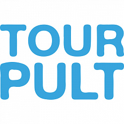 Website development for the travel company "Tourpult"